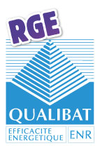 Logo RGE Gualibat SARL COMBE Pont-Saint-Esprit 26